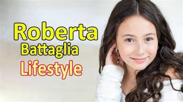 Roberta Battaglia Height, Weight, Net Worth, Age, Wiki, Who, Instagram, Biography