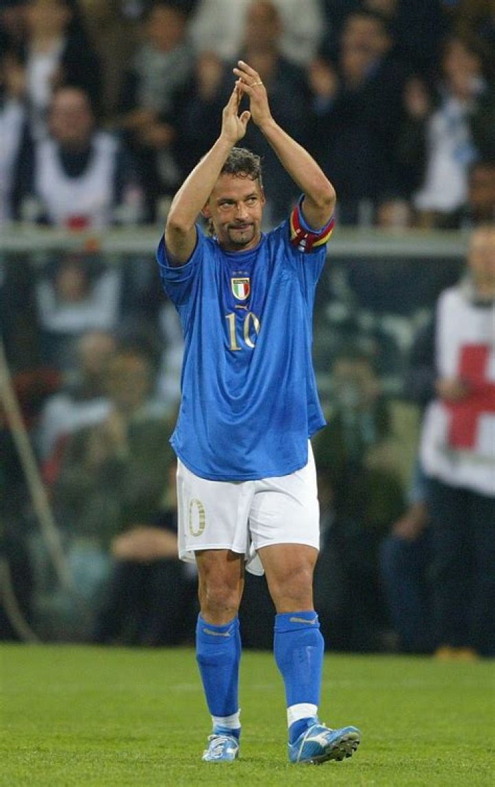 Roberto Baggio Height, Weight, Net Worth, Age, Birthday, Wikipedia, Who, Instagram, Biography