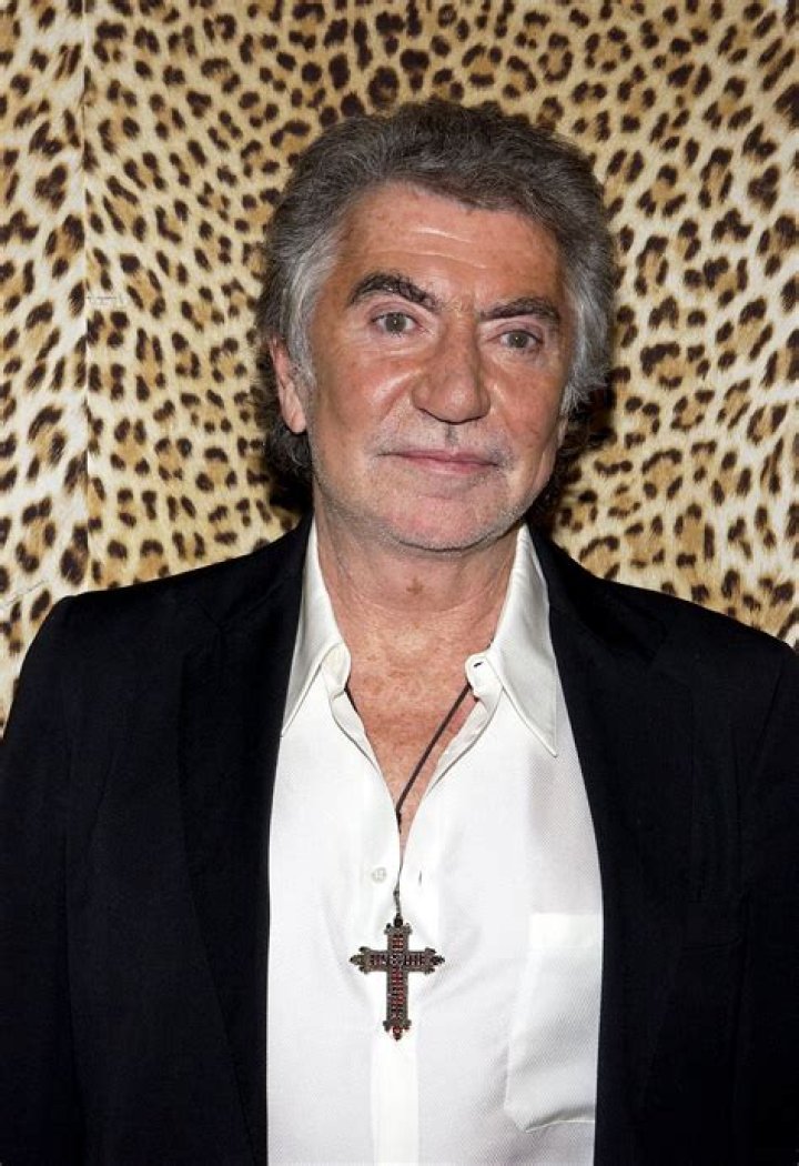 Roberto Cavalli Height, Weight, Net Worth, Age, Birthday, Wikipedia, Who, Instagram, Biography