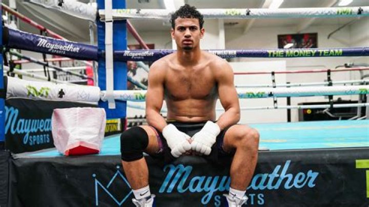 
Rolando Romero Height, Weight, Net Worth, Age, Birthday, Wikipedia, Who, Nationality, Biography 