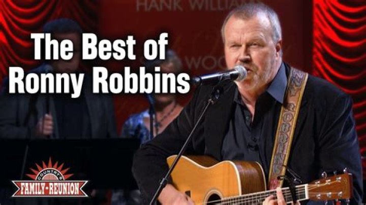 Ronny Robbins Height, Weight, Net Worth, Age, Birthday, Wikipedia, Who, Nationality, Biography