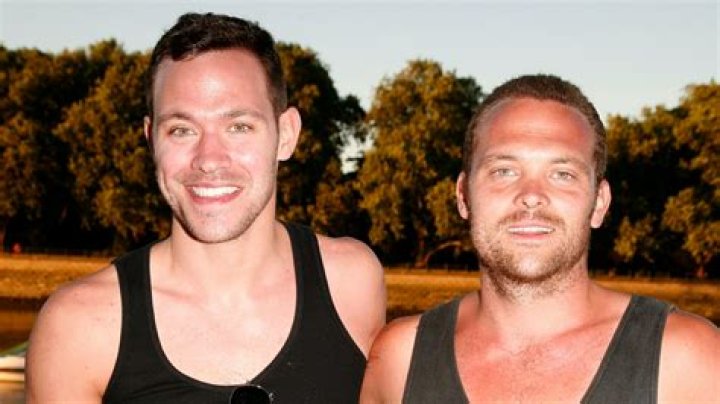 
Rupert Young Cause of Death: Why Did Strictly’s Will Young Twin Brother Kill Himself? 
