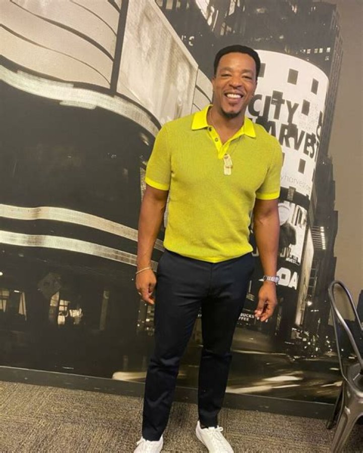 Russell Hornsby Height, Weight, Net Worth, Age, Birthday, Wikipedia, Who, Instagram, Biography
