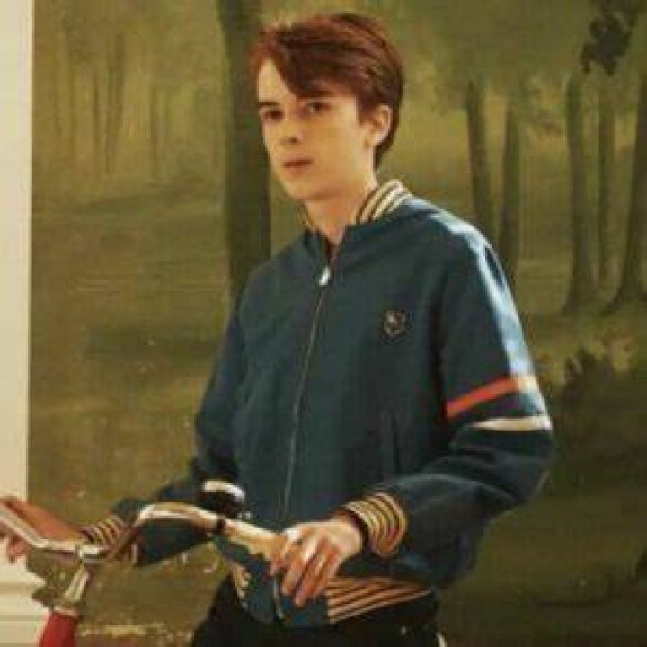 
Ryan Grantham A Actor From “Diary of a Wimpy Kid” Sentenced To Life Prison 