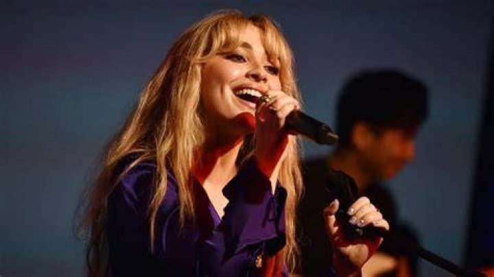 Sabrina Carpenter Tour 2023: Tickets, presale, where to buy, price, dates, venues, and more