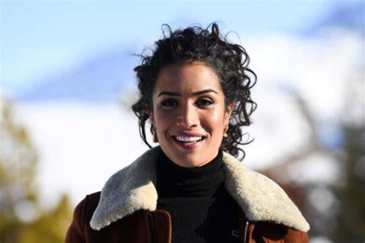 
Sabrina Ouazani Height, Weight, Net Worth, Age, Birthday, Wikipedia, Who, Nationality, Biography 