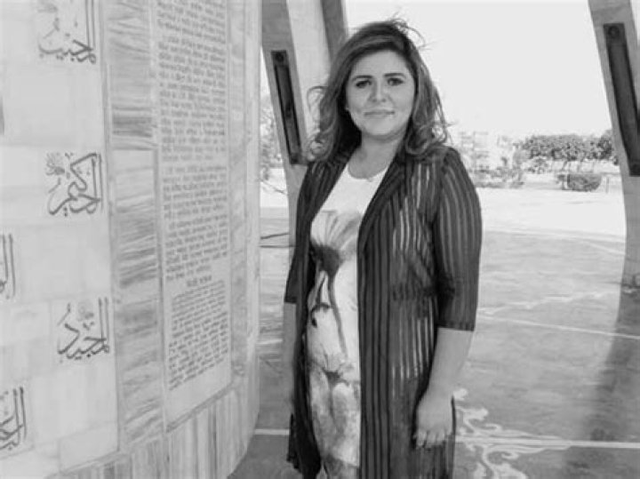 Sadaf Naeem Height, Weight, Net Worth, Age, Birthday, Wikipedia, Who, Nationality, Biography