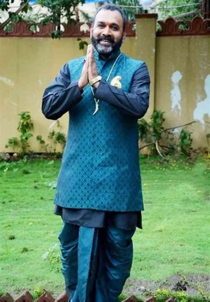 Sai Vitthal Ballal Height, Weight, Net Worth, Age, Birthday, Wikipedia, Who, Instagram, Biography