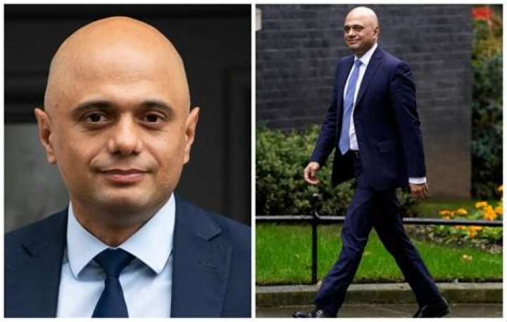 
Sajid Javid Age, Birthday, Wikipedia, Who, Nationality, Biography 