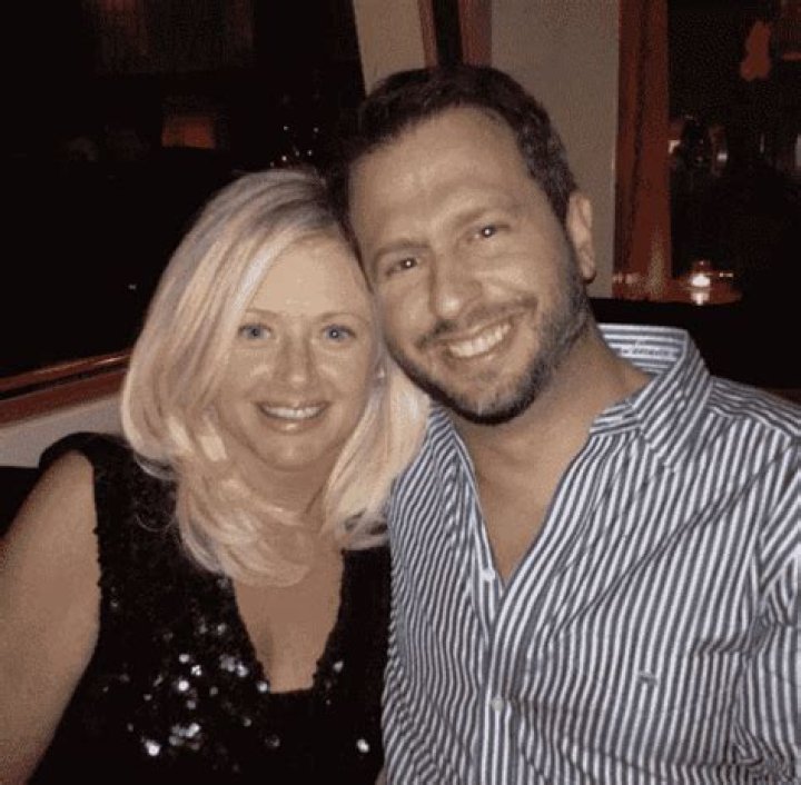 Sal Governale is Married to Wife: Christine Governale. Kids.