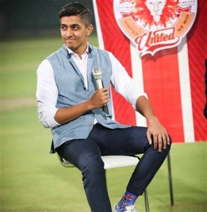 Sam Huard Height, Weight, Net Worth, Age, Birthday, Wikipedia, Who, Nationality, Biography