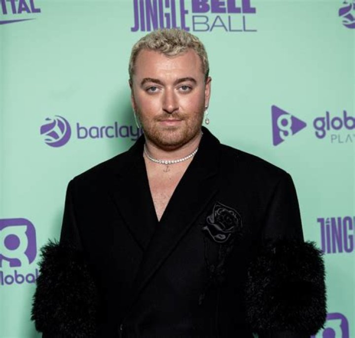
Sam Smith Reveals Being Banned from Dating Apps Over Suspicion of Catfishing 