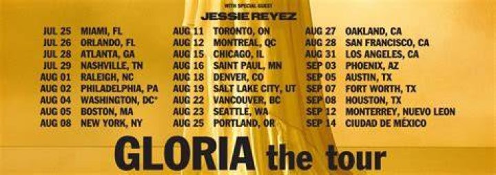 
Sam Smith Unveils North American Arena Tour Dates For “Gloria” In 2023 