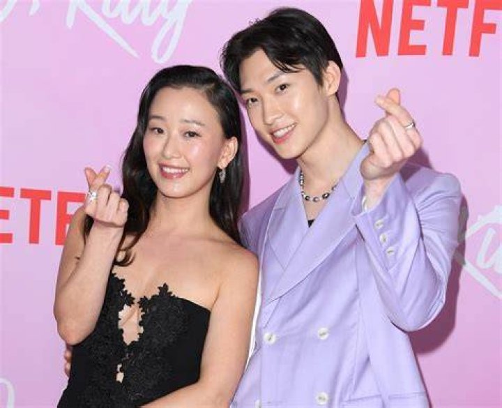 Sang Heon Lee Height, Weight, Net Worth, Age, Birthday, Wikipedia, Who, Instagram, Biography
