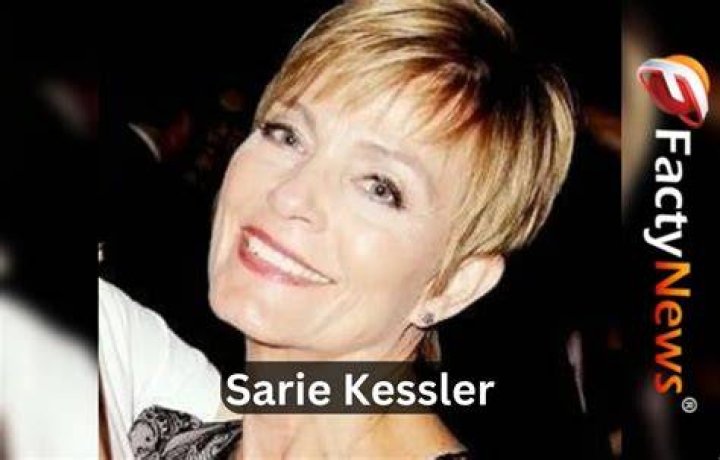 
Sarie Kessler Age, Birthday, Wikipedia, Who, Nationality, Biography 