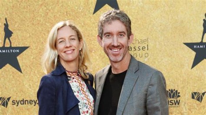 
Scott Farquhar Wife Kim Jackson Is The Founder Of Skip Capital 