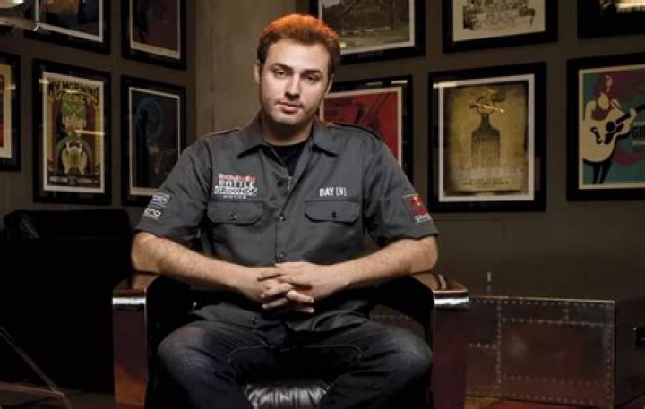 Sean Plott Height, Weight, Net Worth, Age, Birthday, Wikipedia, Who, Instagram, Biography