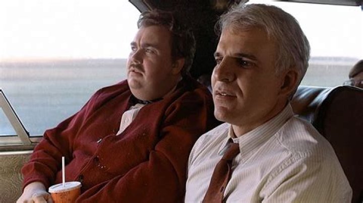 
See Steve Martin and John Candy in Never-Before-Seen ‘Planes, Trains and Automobiles’ Deleted Scene 