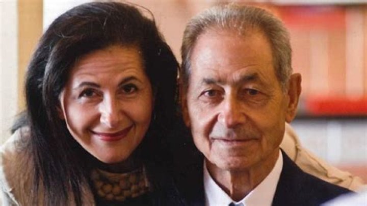 
Senator Concetta Fierravanti-Wells Family: Meet Her Husband, Children And Parents 