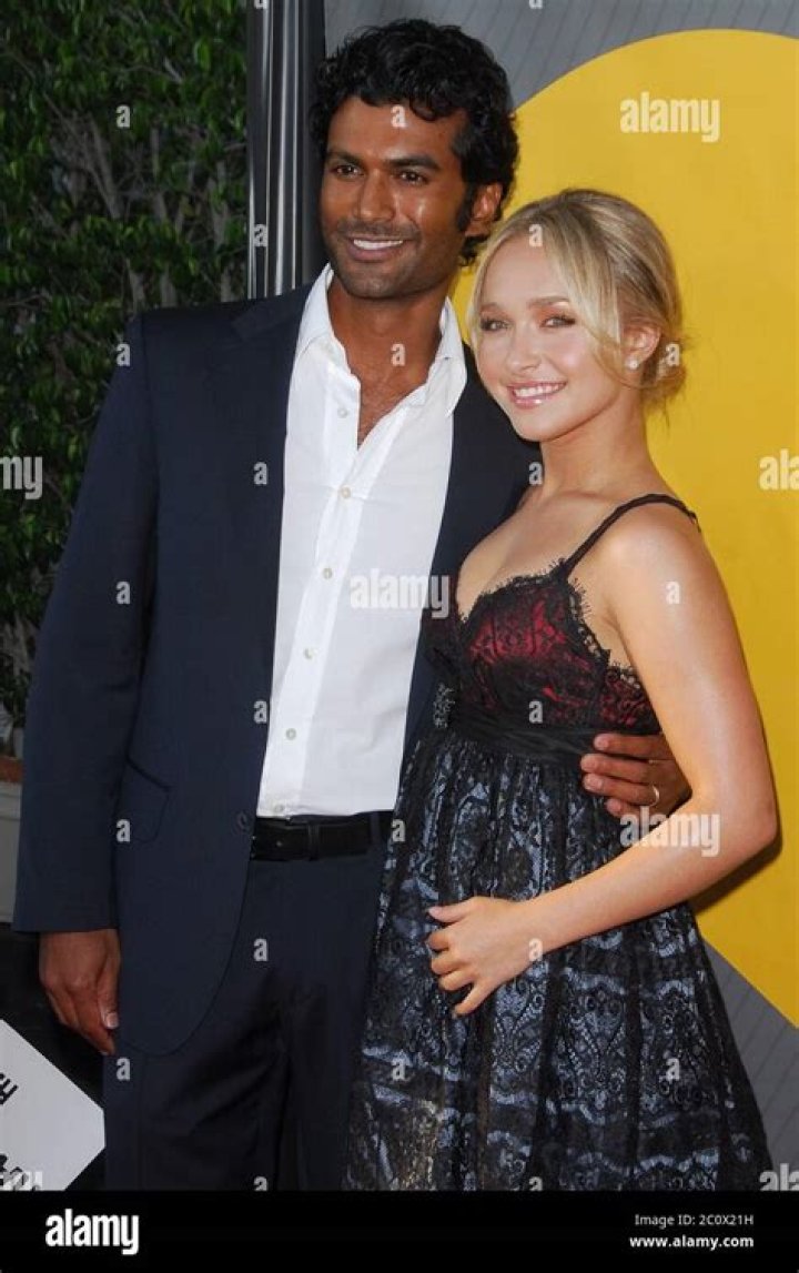 Sendhil Ramamurthy Height, Age, Boyfriend, Biography, Wiki, Net Worth