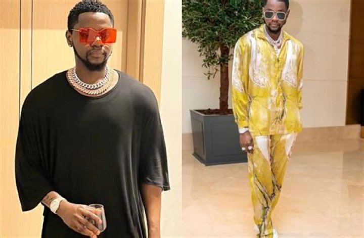 
‘Serves Him Right’ – Reactions As Kizz Daniel Is Arrested In Tanzania For Failing To Perform At His Concert 