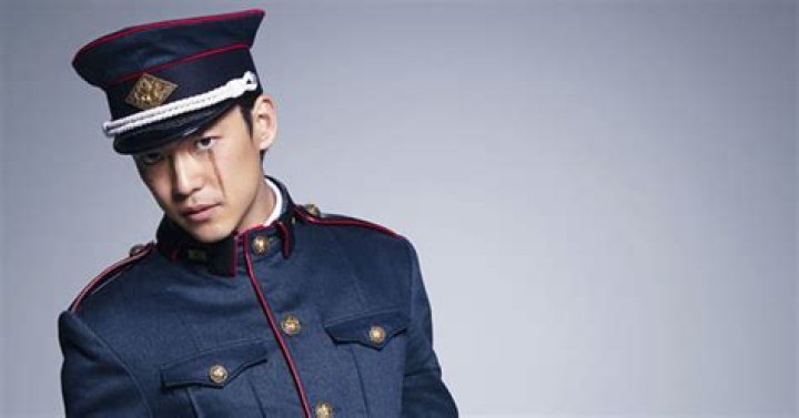 Shunsuke Daito Height, Weight, Net Worth, Age, Birthday, Wikipedia, Who, Nationality, Biography