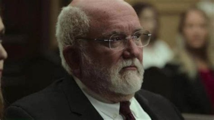 
‘Sickening’ Our Father Trailer Sparks Donald Cline’s Religion Debate, Is He Jewish? 
