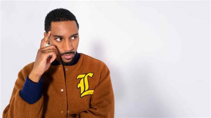 Siddiq Saunderson Height, Weight, Net Worth, Age, Birthday, Wikipedia, Who, Instagram, Biography