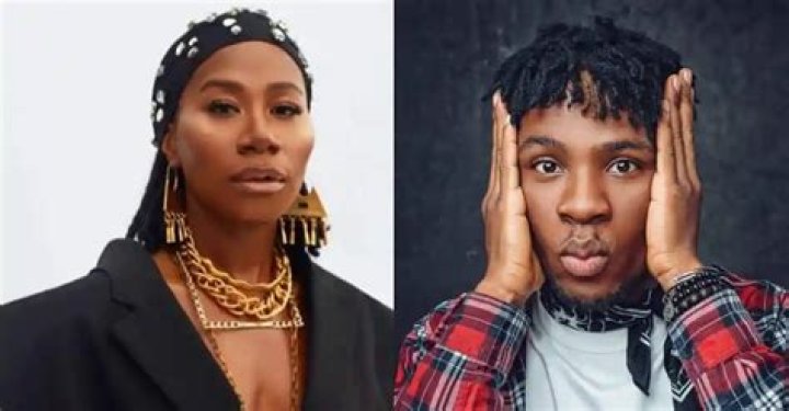 
Singer Asa Demands N300m From Tempoe, Joeboy Over Alleged Copyright Infringement 