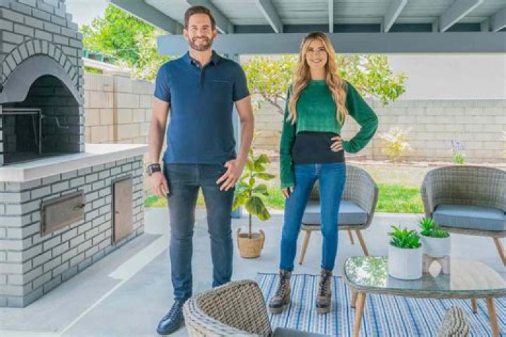 
Sneak Peek: See Christina Hall and Tarek El Moussa in the First Trailers for Their New Solo HGTV Shows 