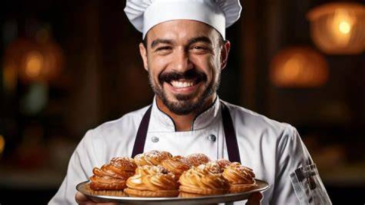 Stephanie Boswell Partner- Is She Married? Wikipedia Details On The Pastry Chef