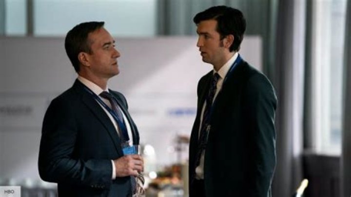 
Succession season 4: Who are the Disgusting Brothers? 