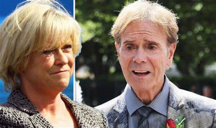 Sue Barker Husband Lance Tankard Age, Birthday, Wikipedia, Who, Nationality, Biography
