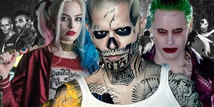 
Suicide Squad Reshoots Explained: Every Change WB Made To The Movie 