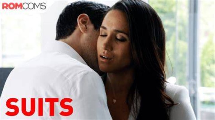 Suits: Yes, Rachel Cheated On Mike With Logan Sanders- Relationships And Affair