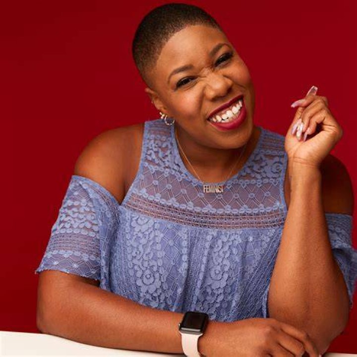 Symone Sanders Height, Weight, Net Worth, Age, Birthday, Wikipedia, Who, Instagram, Biography