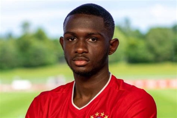 Tanguy Nianzou Height, Weight, Net Worth, Age, Birthday, Wikipedia, Who, Nationality, Biography