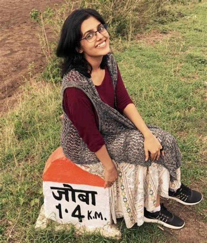 Tapasya Parihar Height, Weight, Net Worth, Age, Birthday, Wikipedia, Who, Instagram, Biography