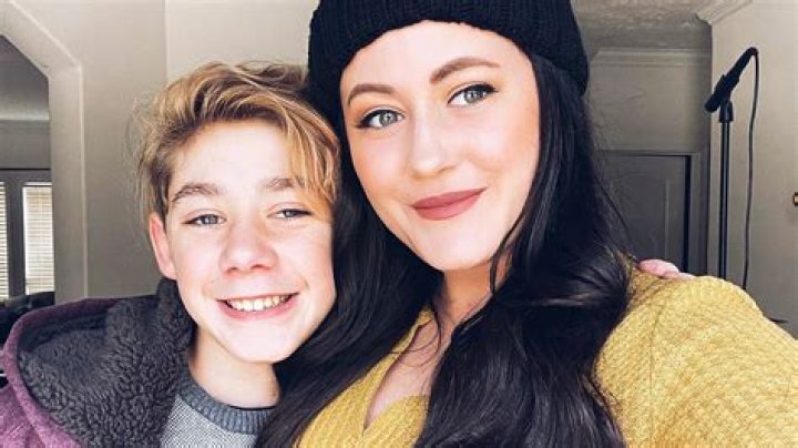 
‘Teen Mom’s Jenelle Evans Celebrates Son Jace’s 13th Birthday: ‘Mind Blown’ 