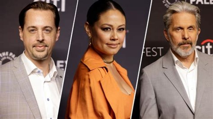 
Teri Polo Guest Stars On NCIS Birds Of A Feather As Gary Cole’s Ex Wife, Here Are The Details 