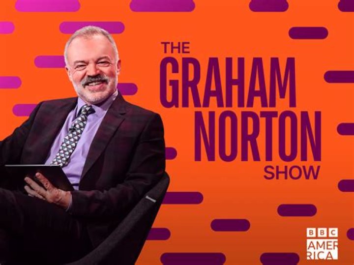 The Graham Norton Show Season 29 Episode 21 Release Date and Time, Countdown, When Is It Coming Out?