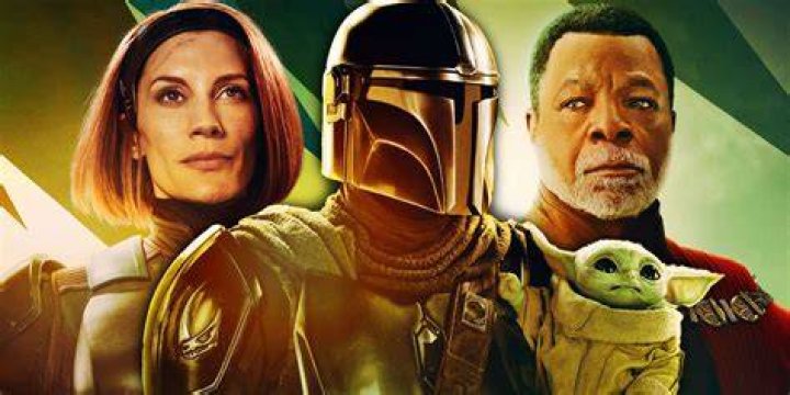 
The Mandalorian Season 3: Five things to know about Pedro Pascal 