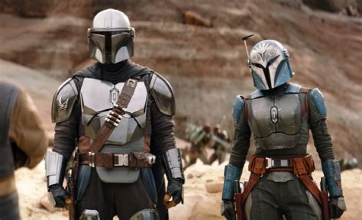 
The Mandalorian season 3: Top 5 Star Wars characters 