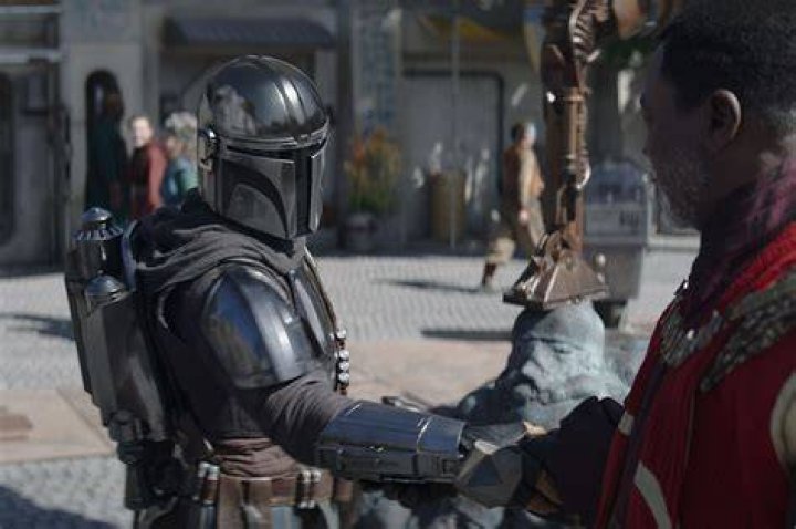 
The Mandalorian season 3: What are space battles and what to expect next? 