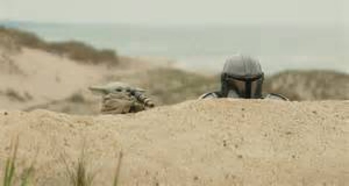 
The Mandalorian season 3: Who is Cara Dune? 