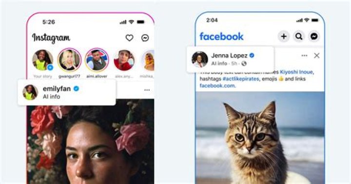 
The Priority Label On Instagram Is the App’s Newest Feature, But What Does It Entail? 