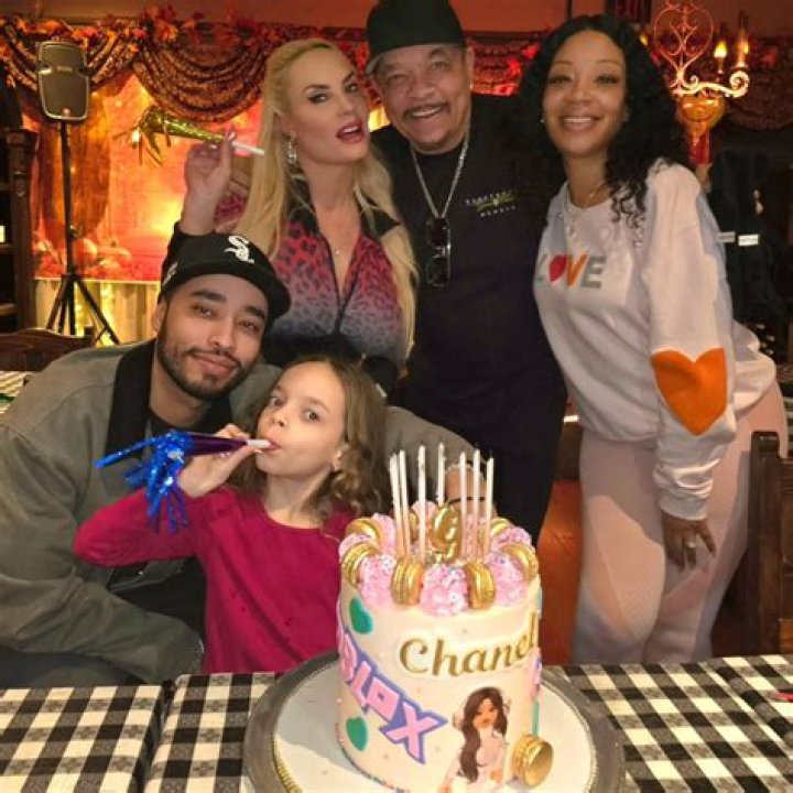 The Untold Truth Of Ice-T’s Daughter – Letesha Marrow