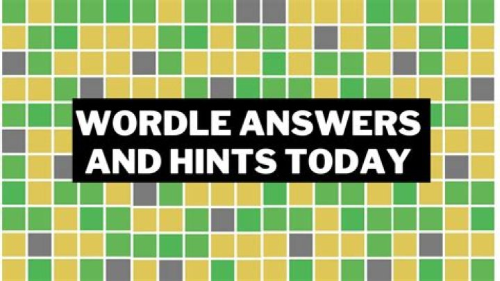 
Today’s Heardle: Clues and answer for Friday, February 17, 2023 