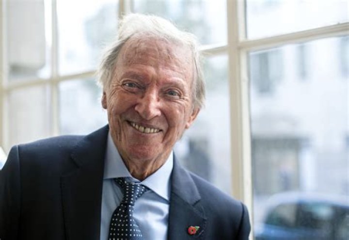 
Tommy Steele Age, Birthday, Wikipedia, Who, Nationality, Biography 