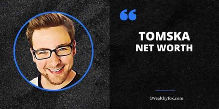 TomSka Height, Weight, Net Worth, Age, Birthday, Wikipedia, Who, Instagram, Biography